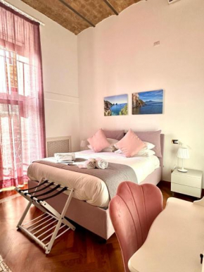 Pink Star Napoli Luxury Apartment Napoli